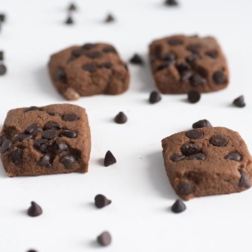 Cookies Choco Chips Cookies 200gm